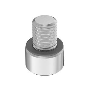 A2 with O-Ring Sealing Socket Head Screw M8 x 1.25 mm Thread size, 10mm Long图3